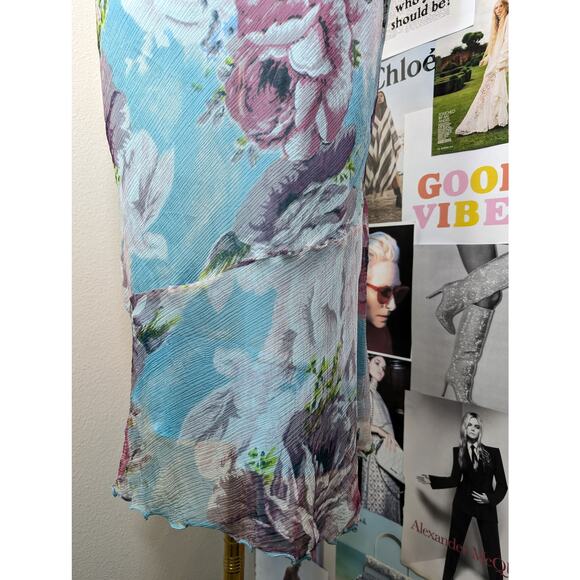 Y2K Fairycore Dress - Absolutely Stunning! - Picture 4 of 13